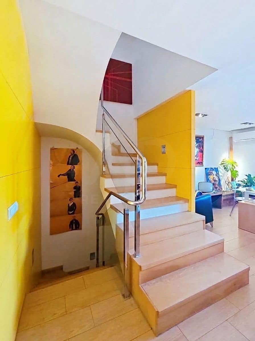 2 camera da letto Villetta a Schiera in vendita in Chiva con garage - 300.000 € (Rif: 10077382)
