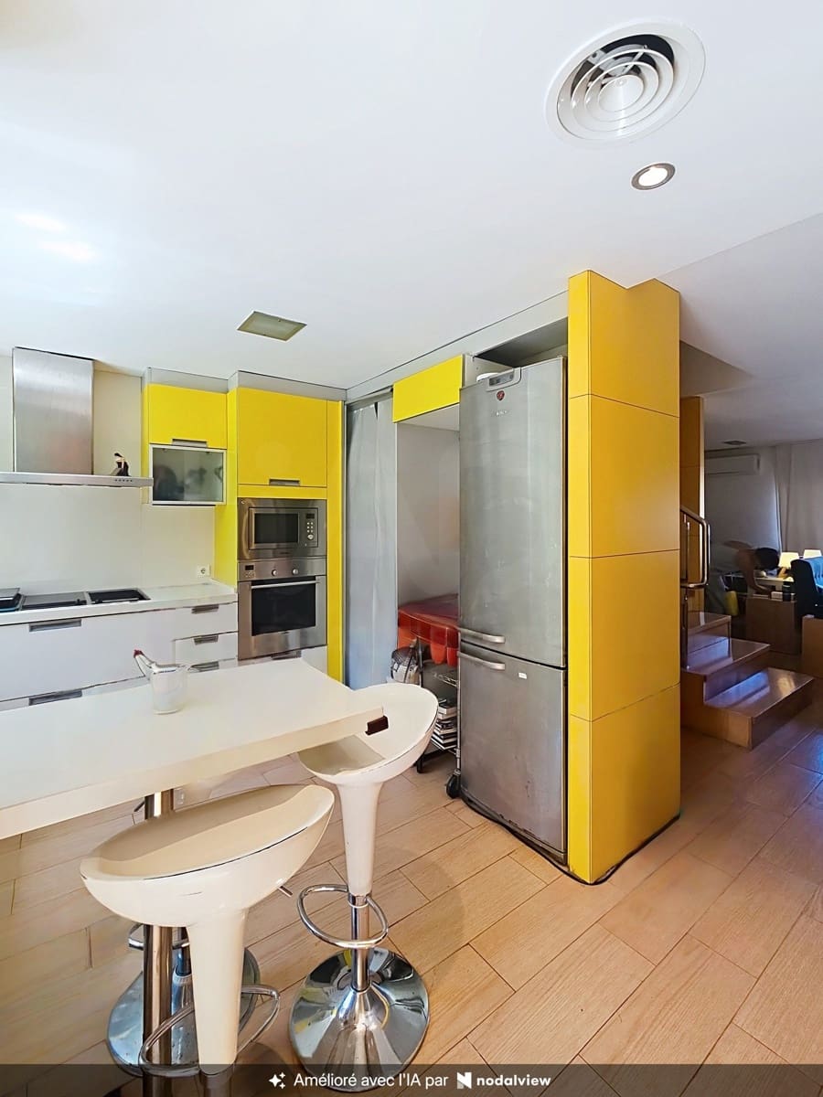 2 camera da letto Villetta a Schiera in vendita in Chiva con garage - 300.000 € (Rif: 10077382)