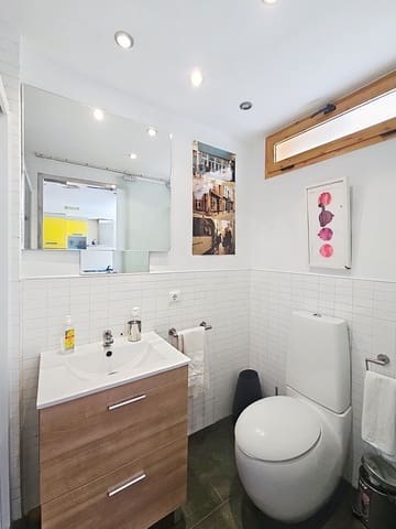 2 camera da letto Villetta a Schiera in vendita in Chiva con garage - 300.000 € (Rif: 10077382)