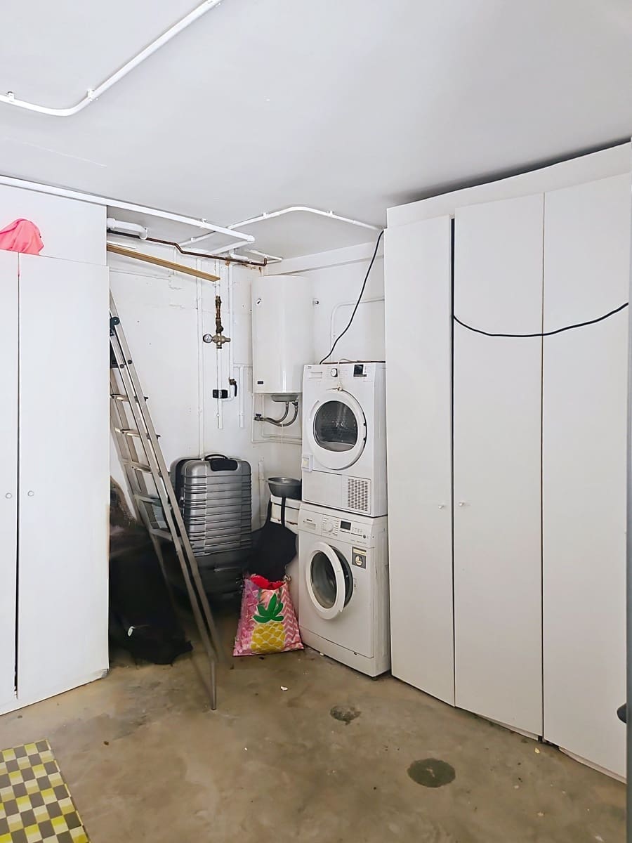 2 camera da letto Villetta a Schiera in vendita in Chiva con garage - 300.000 € (Rif: 10077382)