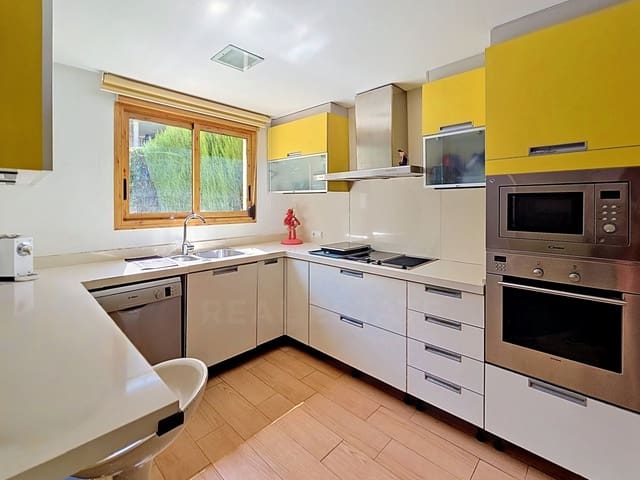 2 camera da letto Villetta a Schiera in vendita in Chiva con garage - 300.000 € (Rif: 10077382)
