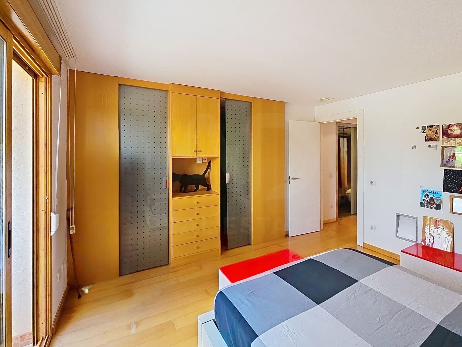 2 camera da letto Villetta a Schiera in vendita in Chiva con garage - 300.000 € (Rif: 10077382)