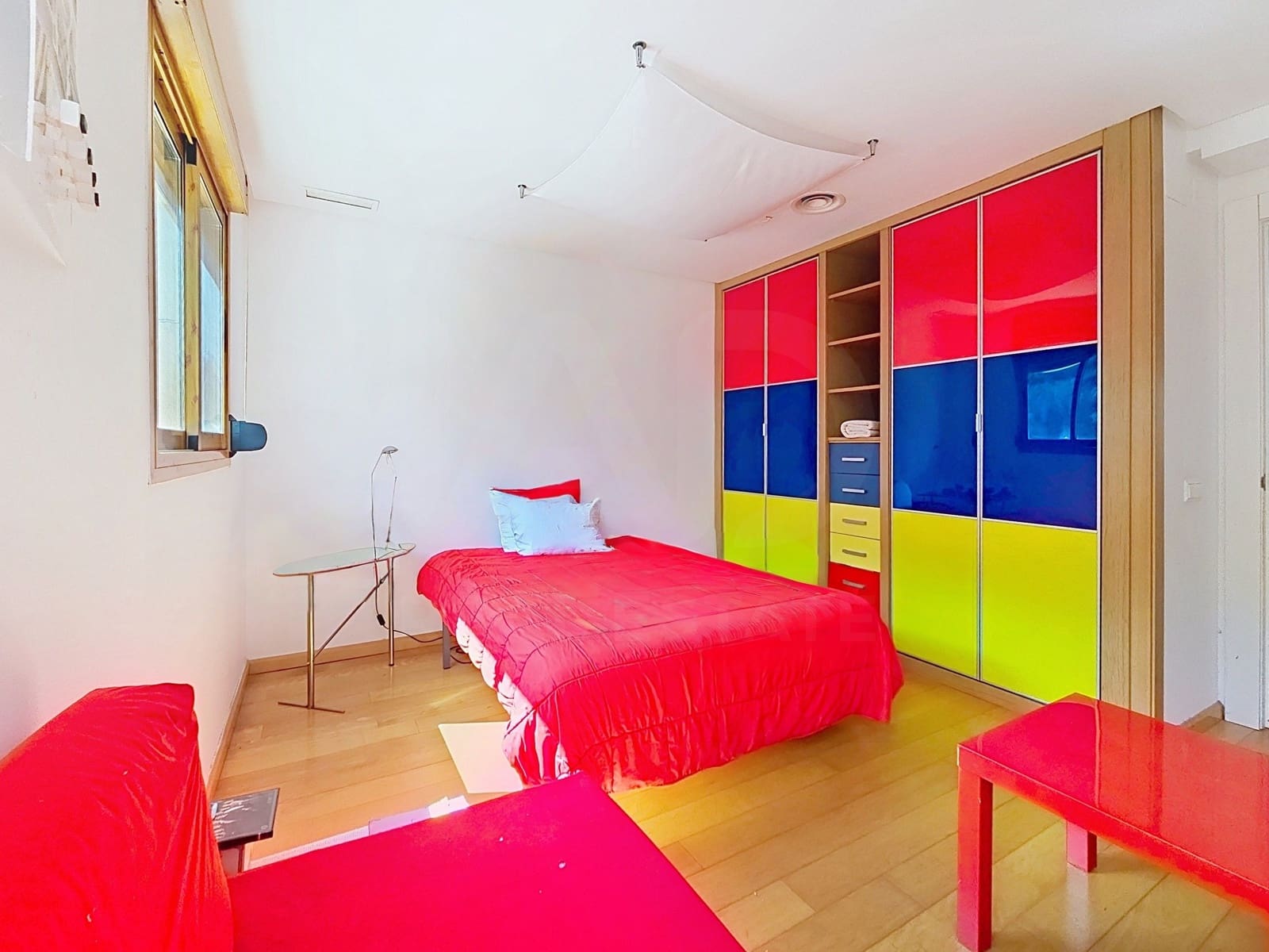 2 camera da letto Villetta a Schiera in vendita in Chiva con garage - 300.000 € (Rif: 10077382)