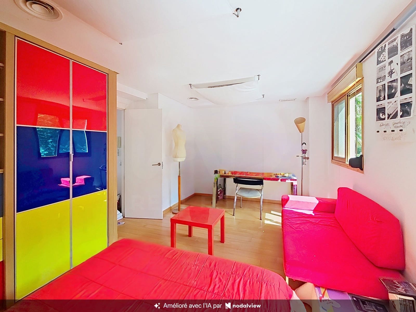 2 camera da letto Villetta a Schiera in vendita in Chiva con garage - 300.000 € (Rif: 10077382)