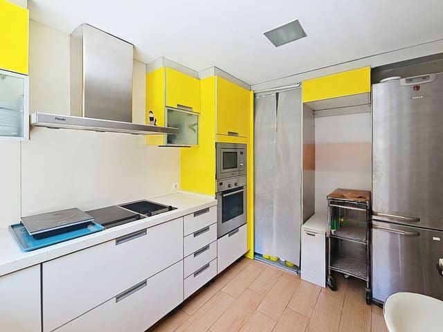 2 camera da letto Villetta a Schiera in vendita in Chiva con garage - 300.000 € (Rif: 10077382)