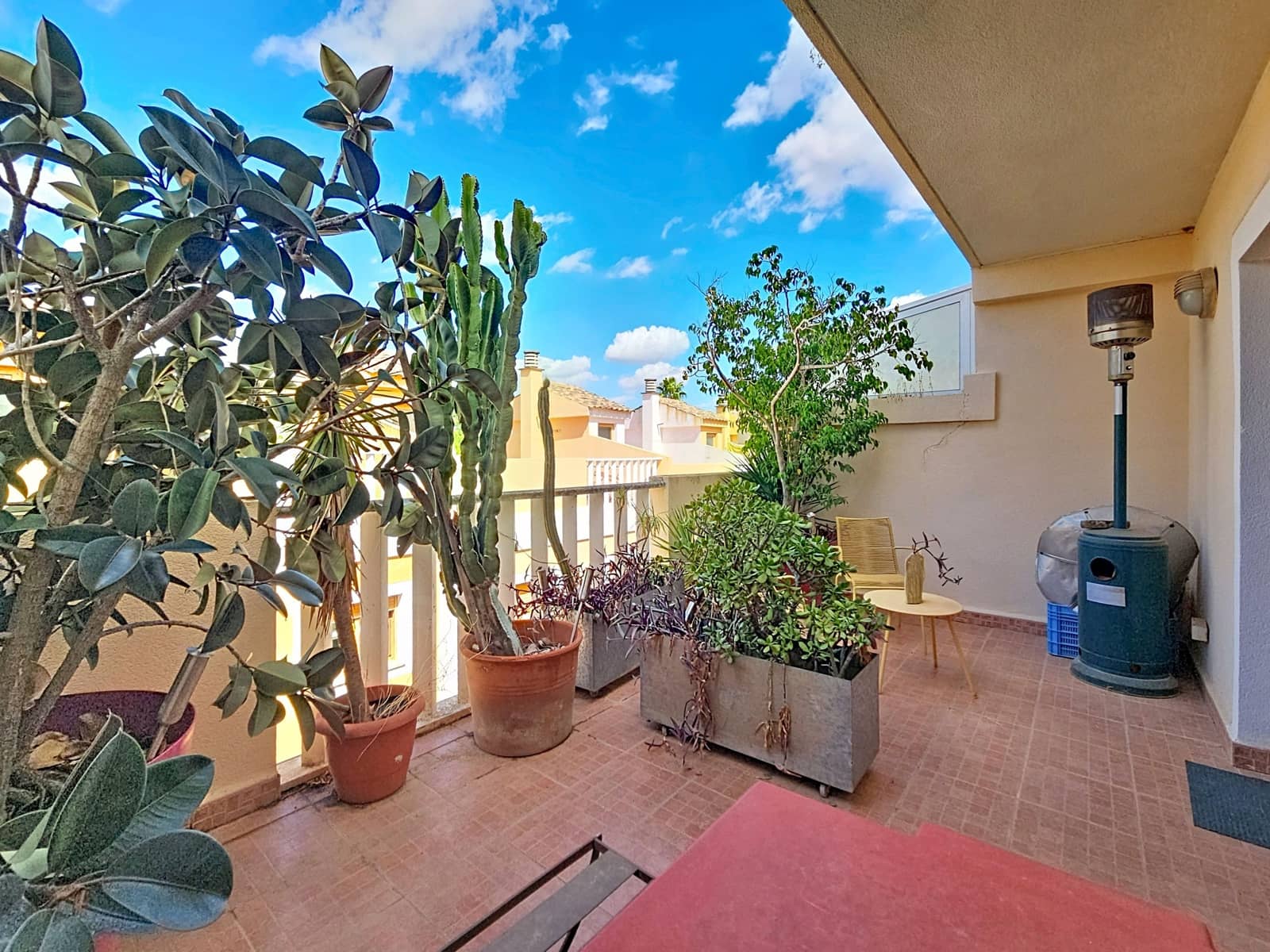 2 camera da letto Villetta a Schiera in vendita in Chiva con garage - 300.000 € (Rif: 10077382)