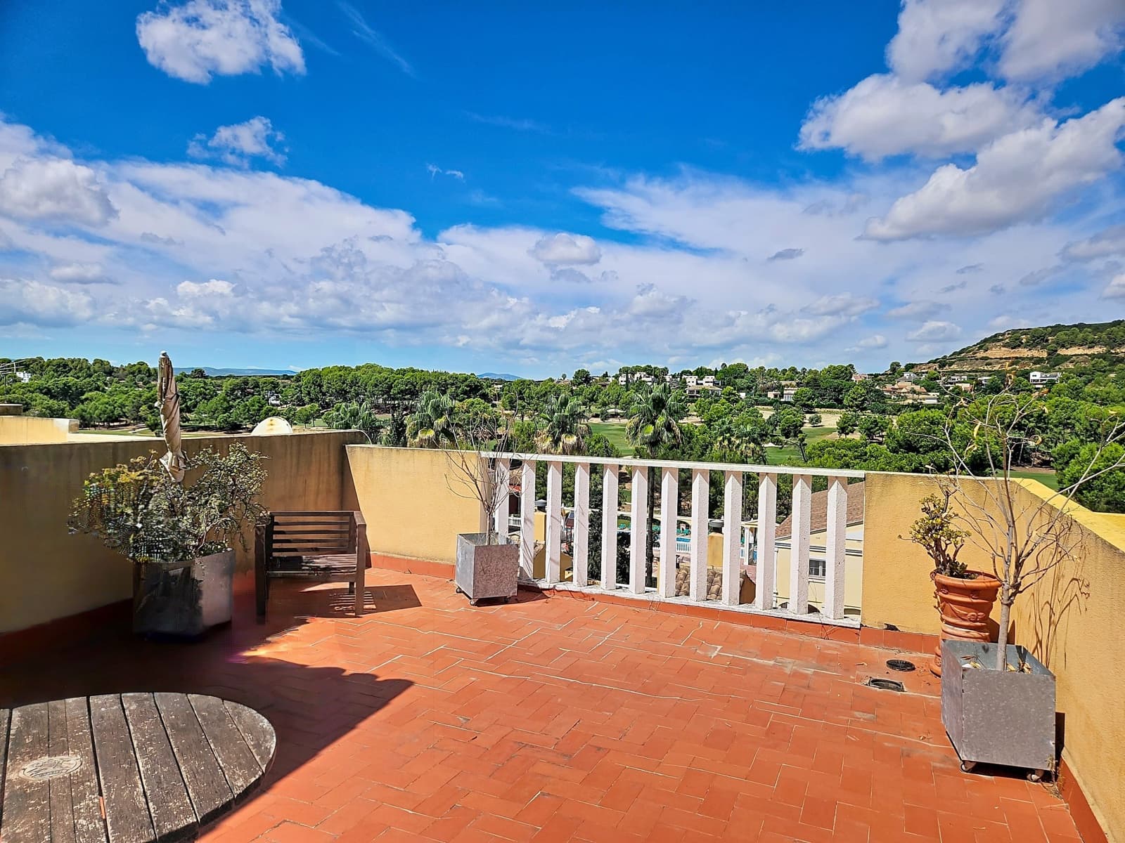 2 camera da letto Villetta a Schiera in vendita in Chiva con garage - 300.000 € (Rif: 10077382)