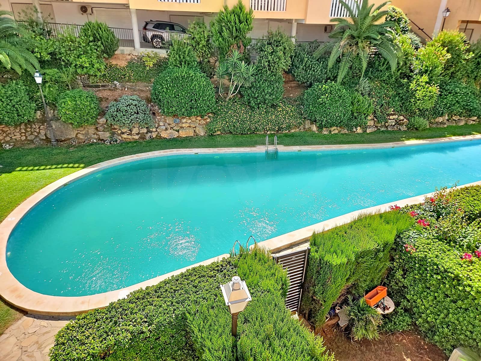 2 camera da letto Villetta a Schiera in vendita in Chiva con garage - 300.000 € (Rif: 10077382)