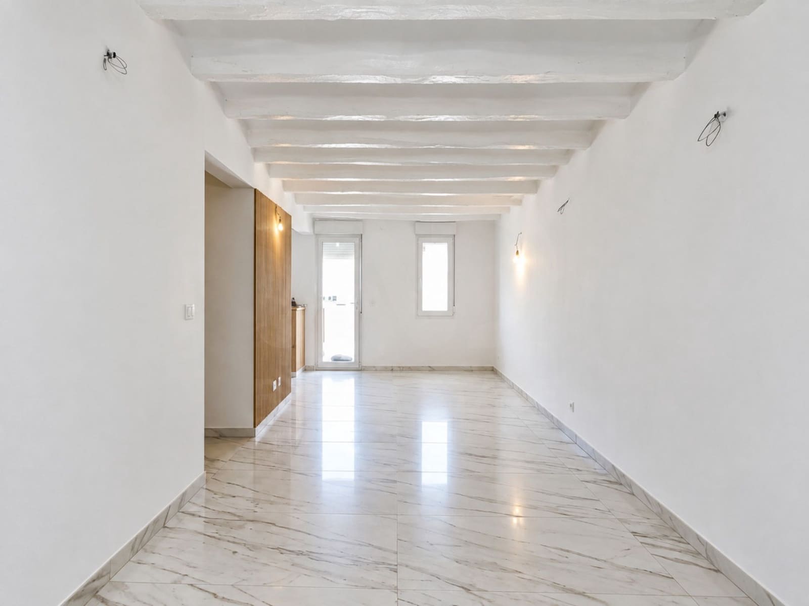 3 chambre Maison de Ville à vendre à Vilanova del Cami avec garage - 295 000 € (Ref: 10077383)