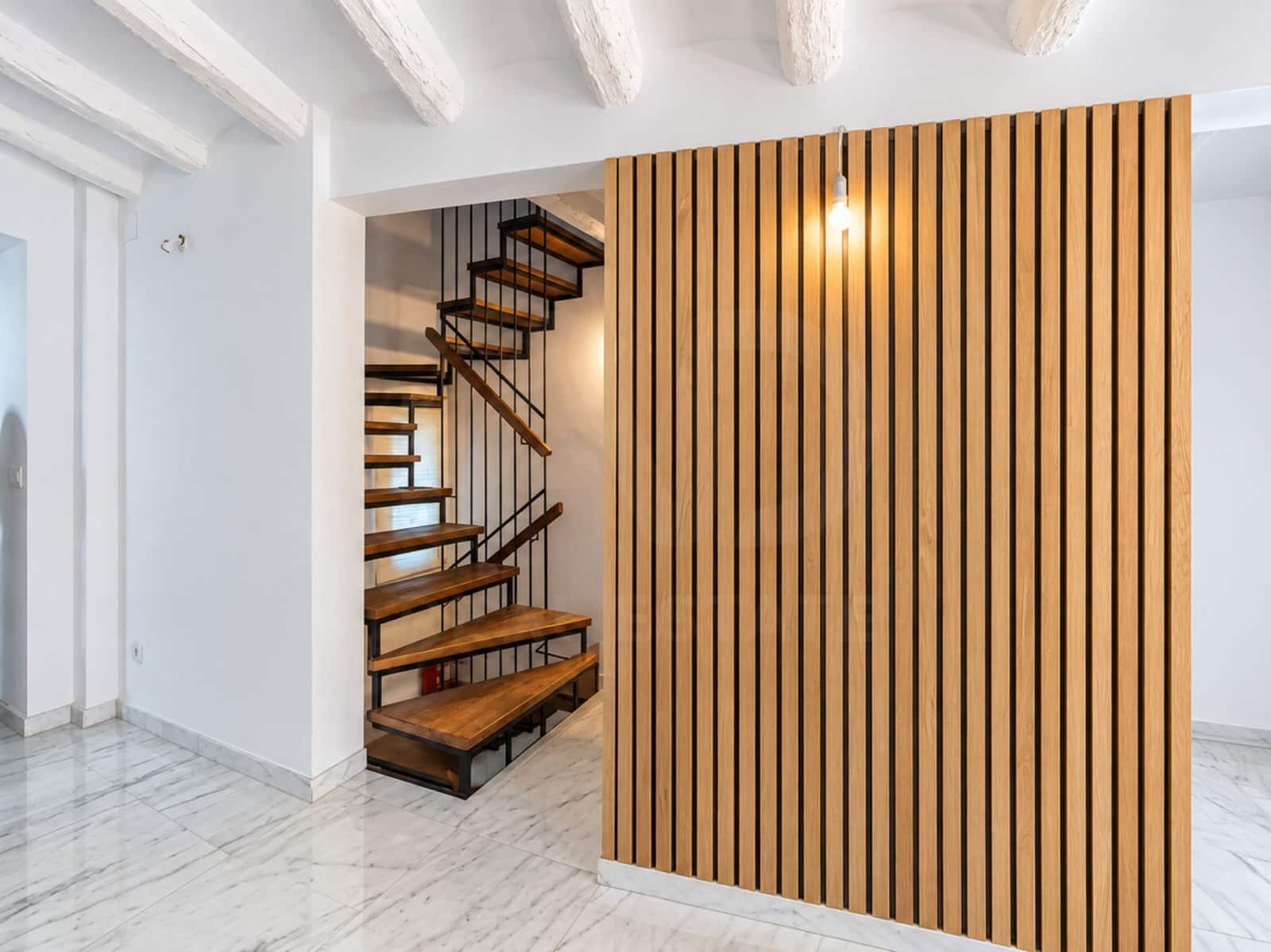 3 chambre Maison de Ville à vendre à Vilanova del Cami avec garage - 295 000 € (Ref: 10077383)