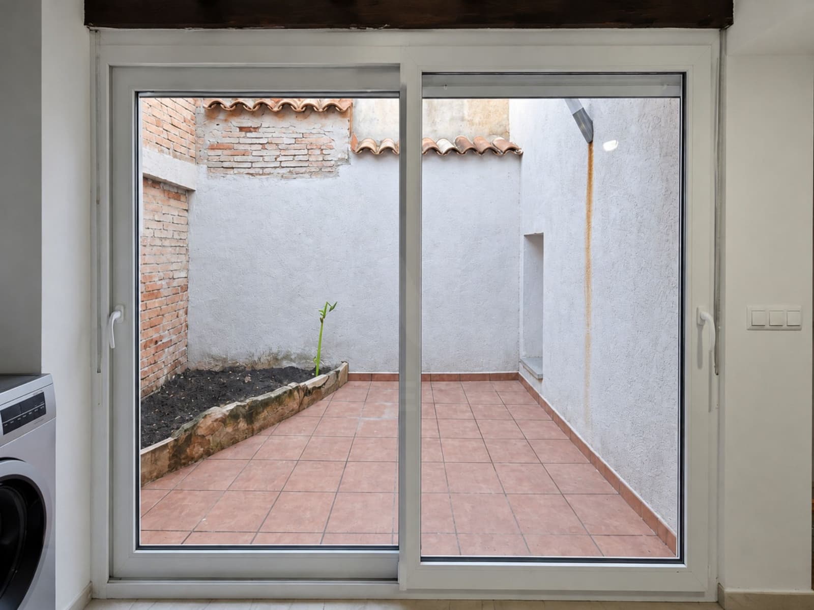 3 chambre Maison de Ville à vendre à Vilanova del Cami avec garage - 295 000 € (Ref: 10077383)