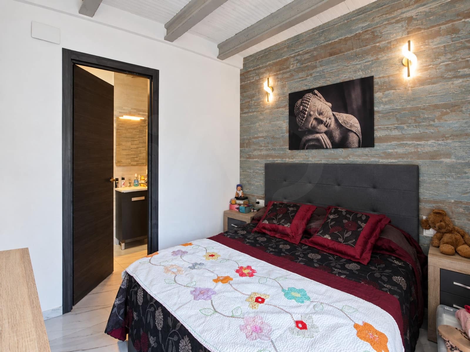 3 chambre Maison de Ville à vendre à Vilanova del Cami avec garage - 295 000 € (Ref: 10077383)