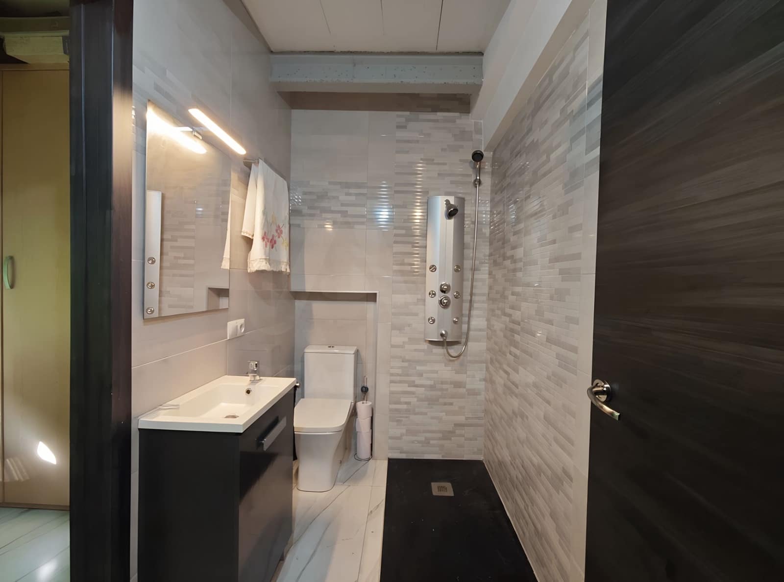 3 chambre Maison de Ville à vendre à Vilanova del Cami avec garage - 295 000 € (Ref: 10077383)