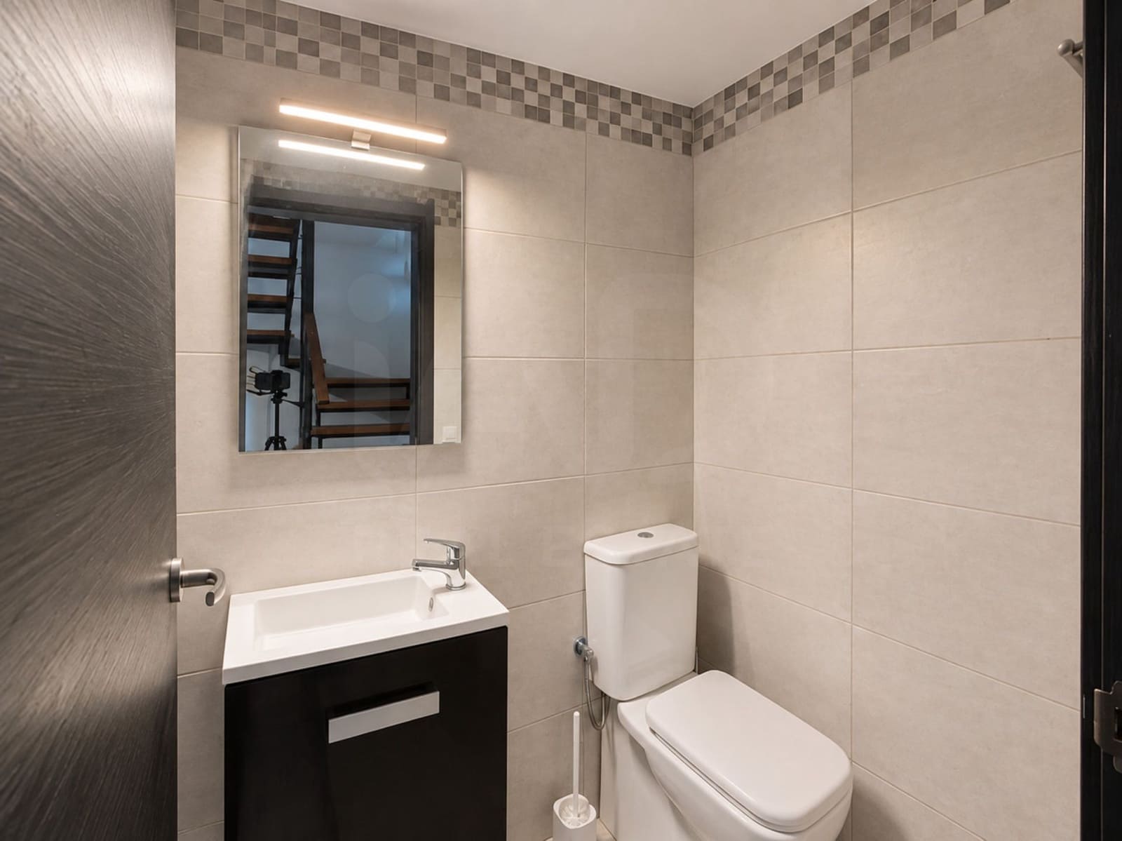 3 chambre Maison de Ville à vendre à Vilanova del Cami avec garage - 295 000 € (Ref: 10077383)