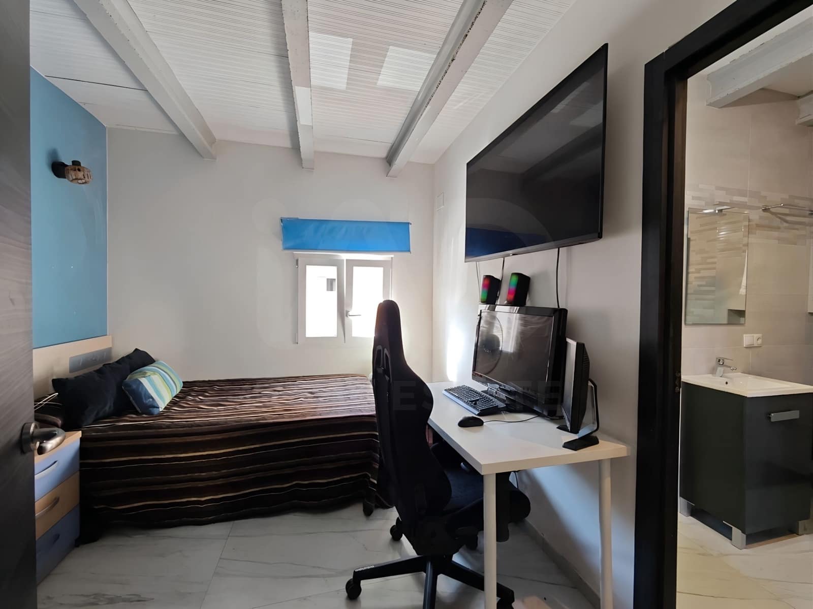 3 chambre Maison de Ville à vendre à Vilanova del Cami avec garage - 295 000 € (Ref: 10077383)