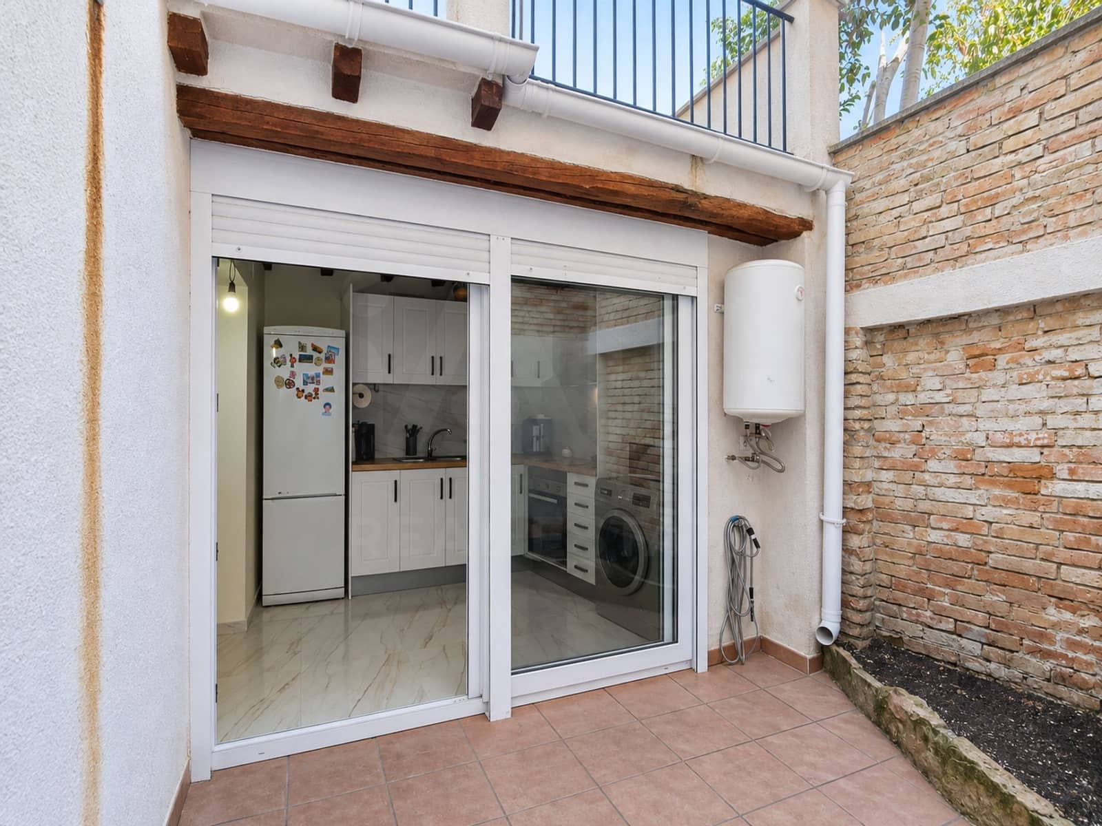 3 chambre Maison de Ville à vendre à Vilanova del Cami avec garage - 295 000 € (Ref: 10077383)