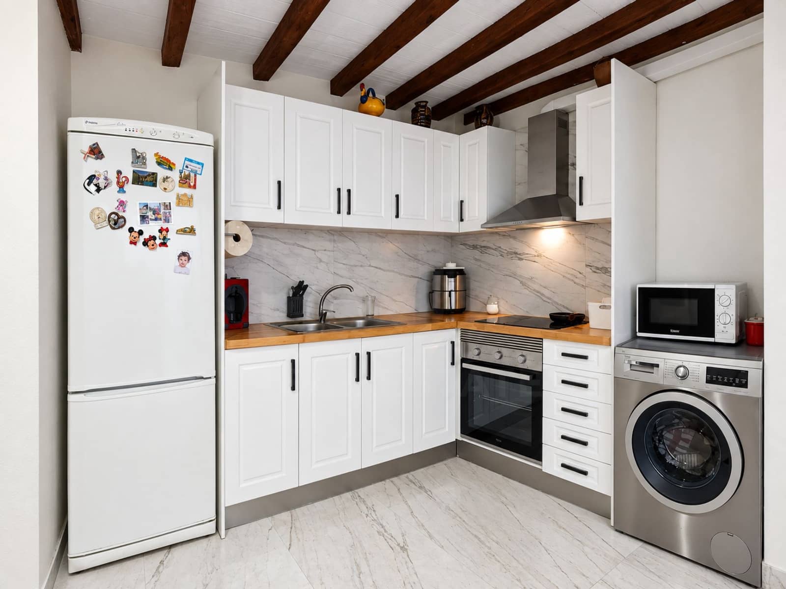 3 chambre Maison de Ville à vendre à Vilanova del Cami avec garage - 295 000 € (Ref: 10077383)