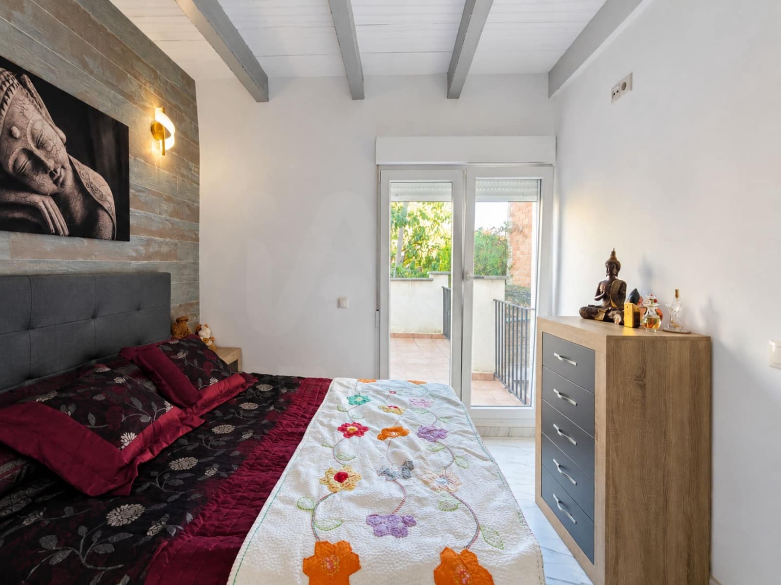 3 chambre Maison de Ville à vendre à Vilanova del Cami avec garage - 295 000 € (Ref: 10077383)