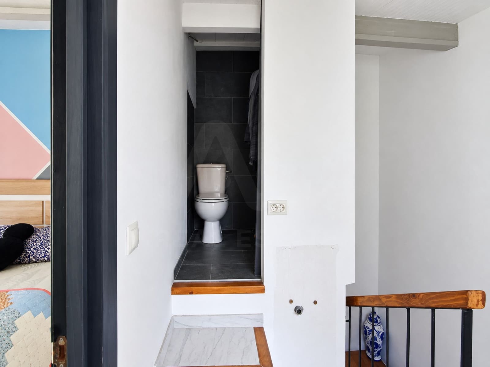 3 chambre Maison de Ville à vendre à Vilanova del Cami avec garage - 295 000 € (Ref: 10077383)
