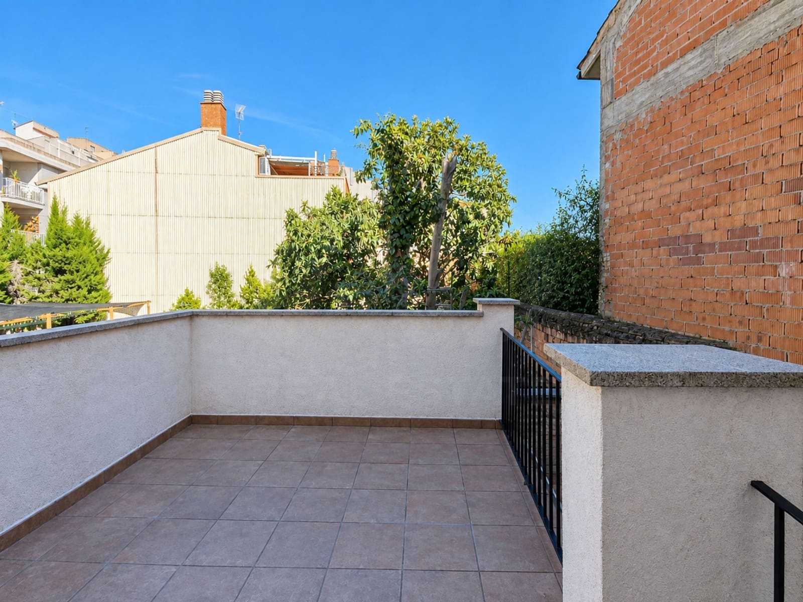 3 chambre Maison de Ville à vendre à Vilanova del Cami avec garage - 295 000 € (Ref: 10077383)
