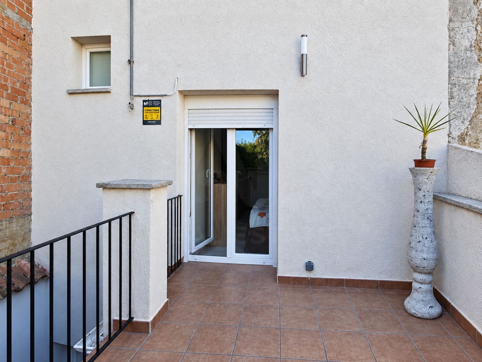 3 chambre Maison de Ville à vendre à Vilanova del Cami avec garage - 295 000 € (Ref: 10077383)