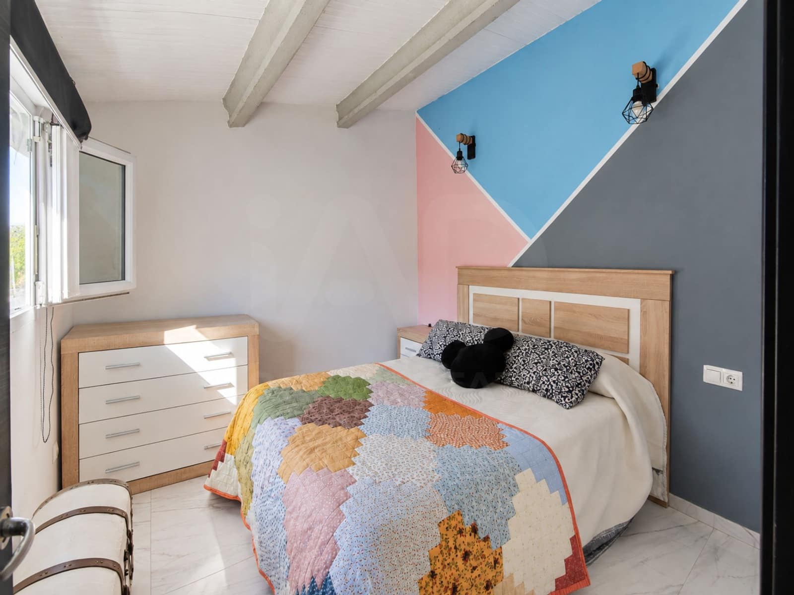 3 chambre Maison de Ville à vendre à Vilanova del Cami avec garage - 295 000 € (Ref: 10077383)
