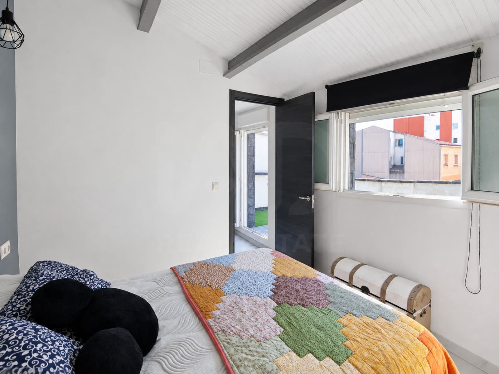 3 chambre Maison de Ville à vendre à Vilanova del Cami avec garage - 295 000 € (Ref: 10077383)