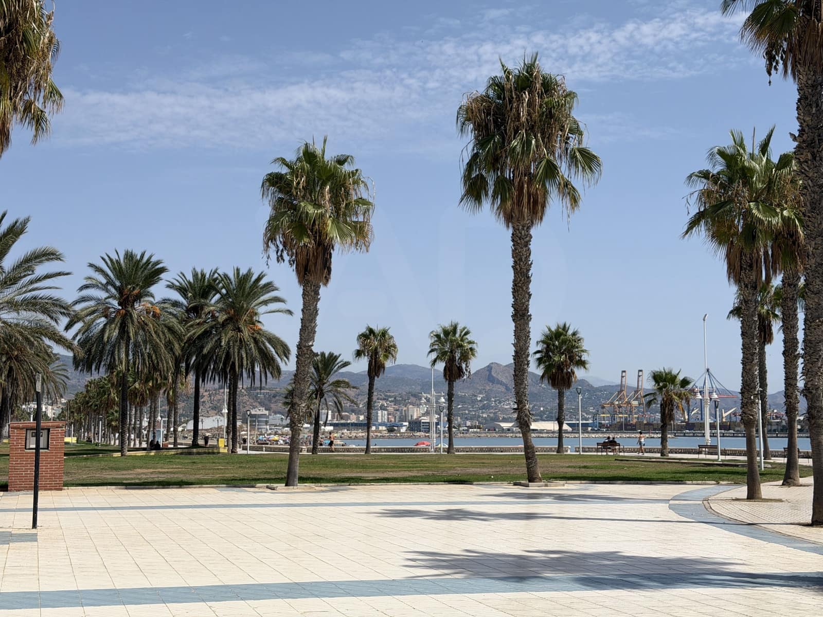 2 sypialnia Apartament na sprzedaż w Miasto Malaga - 259 000 € (Ref: 10077384)