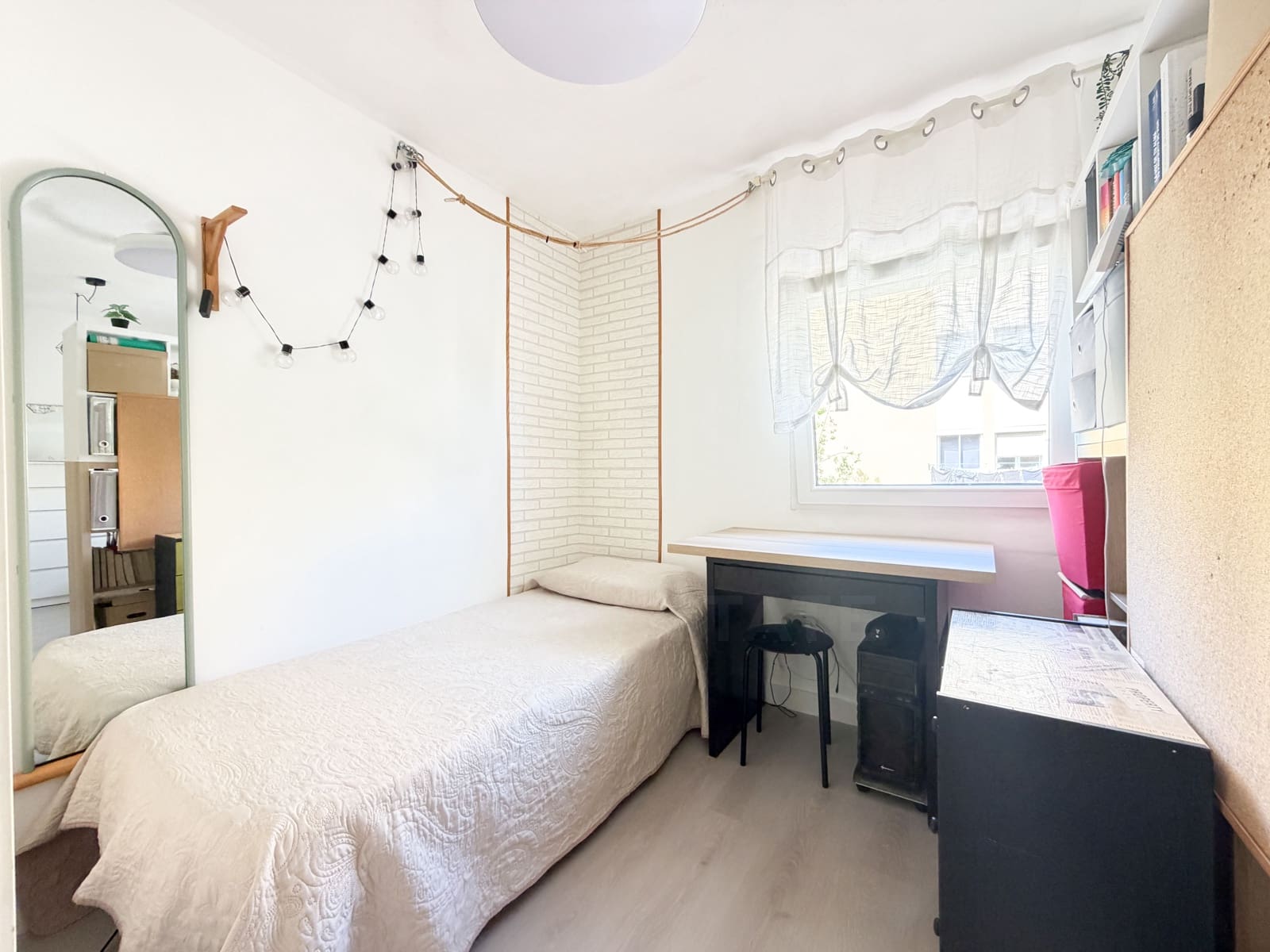 2 sypialnia Apartament na sprzedaż w Miasto Malaga - 259 000 € (Ref: 10077384)