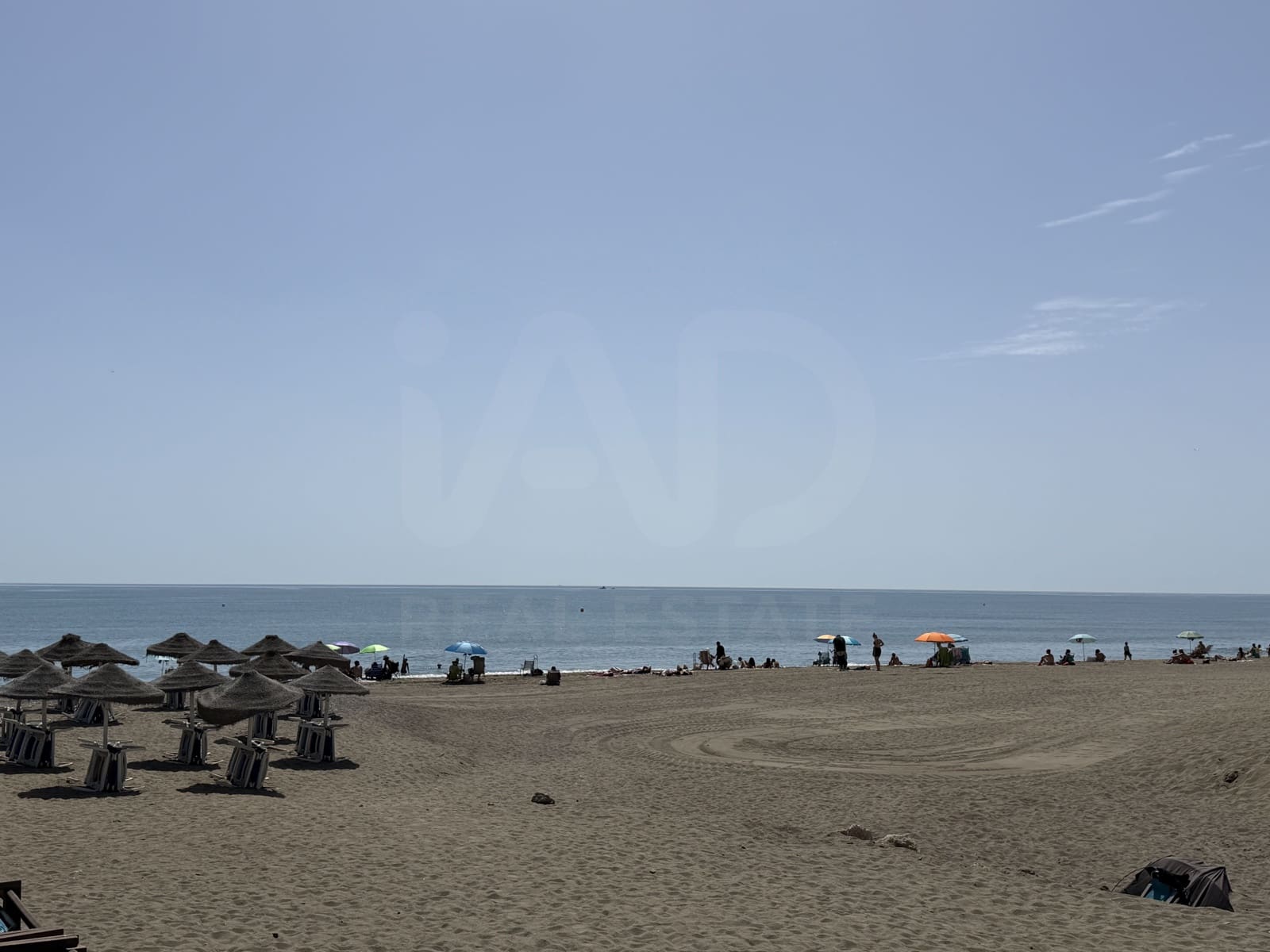 2 sypialnia Apartament na sprzedaż w Miasto Malaga - 259 000 € (Ref: 10077384)