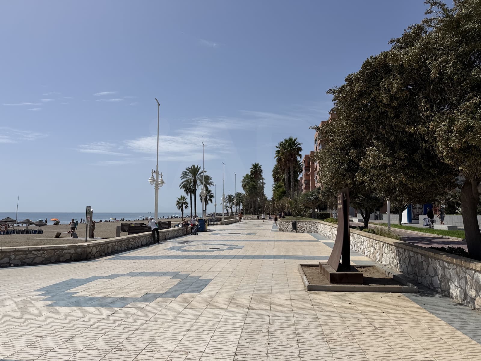 2 sypialnia Apartament na sprzedaż w Miasto Malaga - 259 000 € (Ref: 10077384)