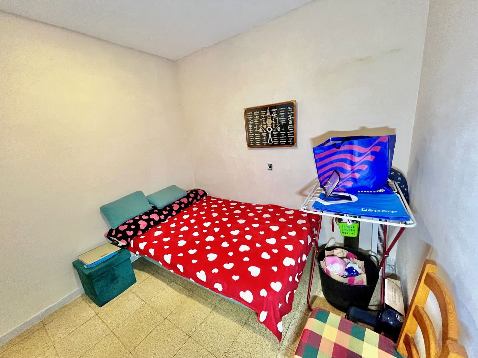 2 Zimmer Apartment zu verkaufen in Peniscola - 159.900 € (Ref: 10077385)