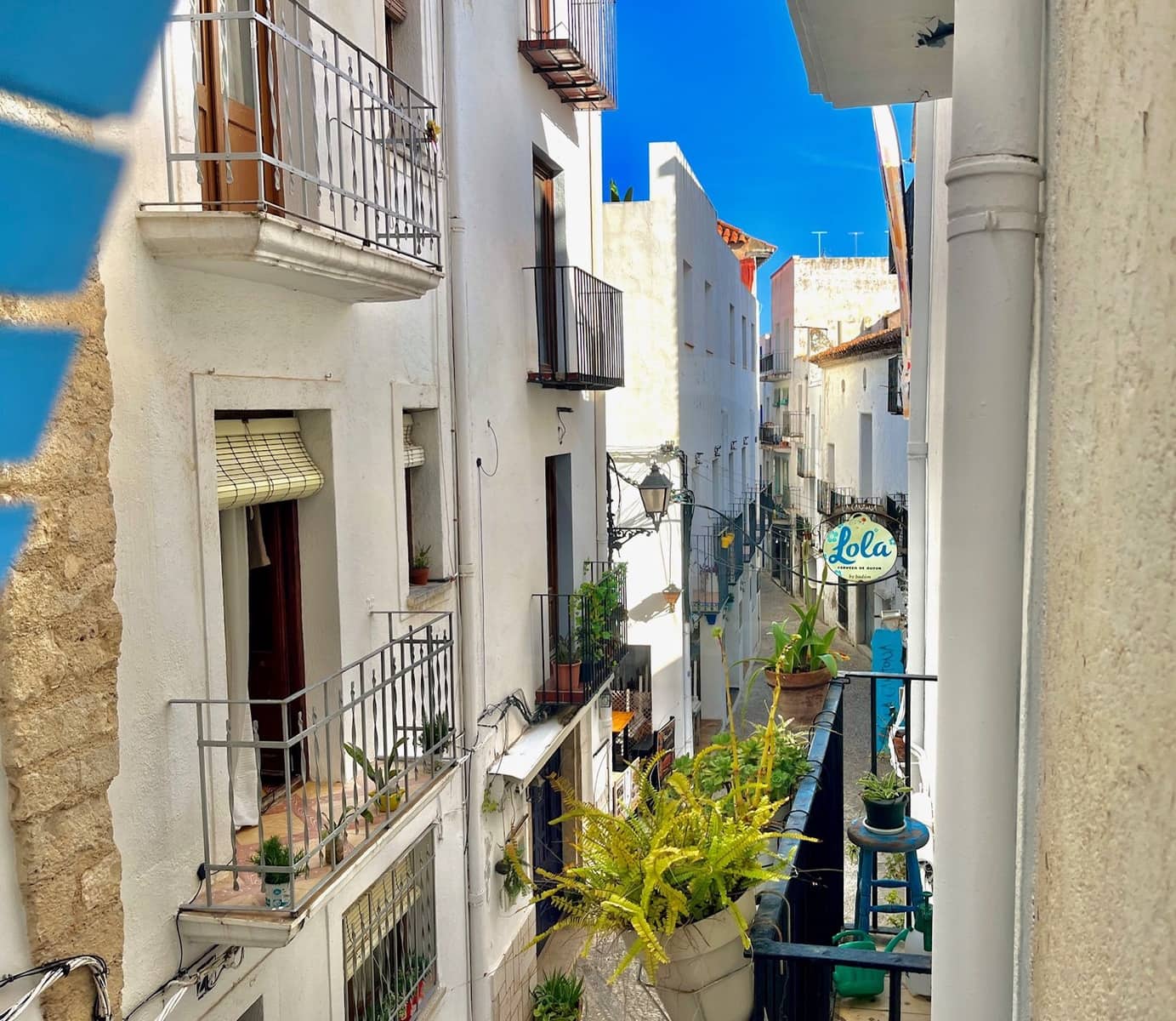 2 Zimmer Apartment zu verkaufen in Peniscola - 159.900 € (Ref: 10077385)