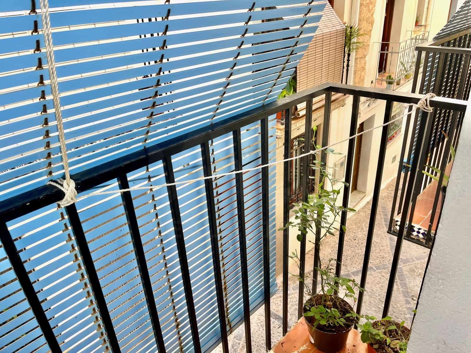 2 Zimmer Apartment zu verkaufen in Peniscola - 159.900 € (Ref: 10077385)