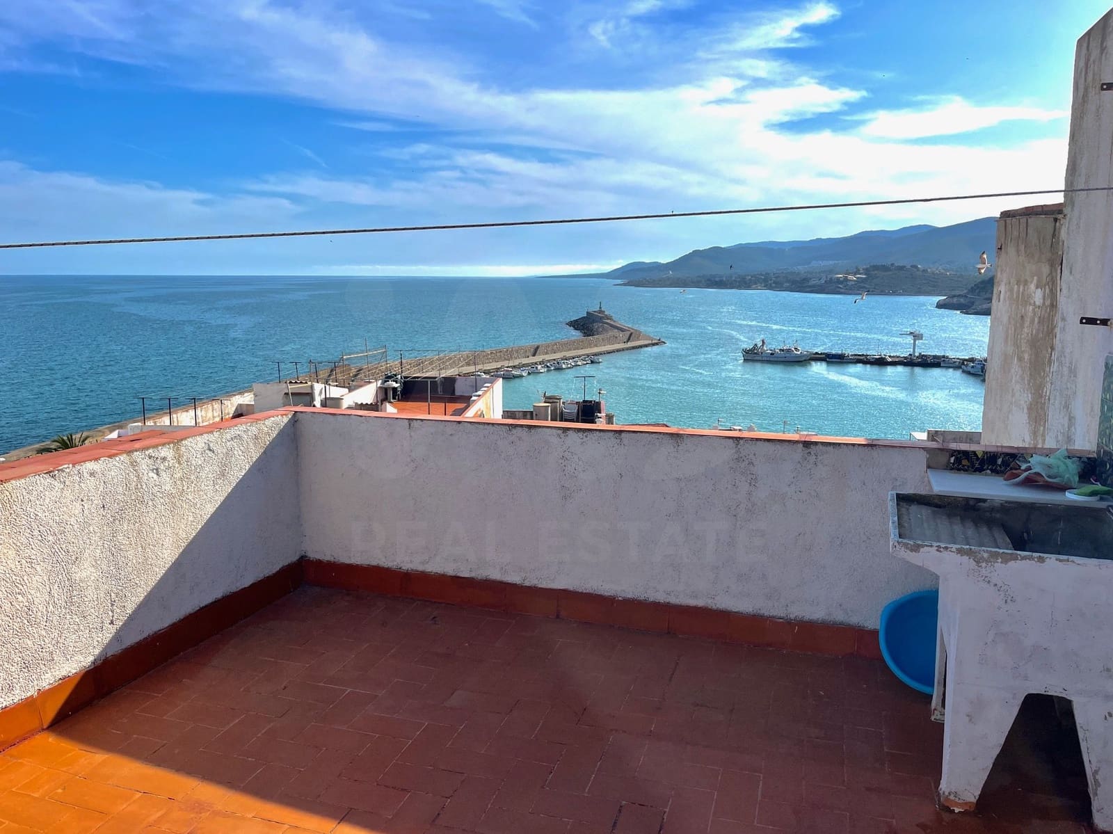 2 Zimmer Apartment zu verkaufen in Peniscola - 159.900 € (Ref: 10077385)
