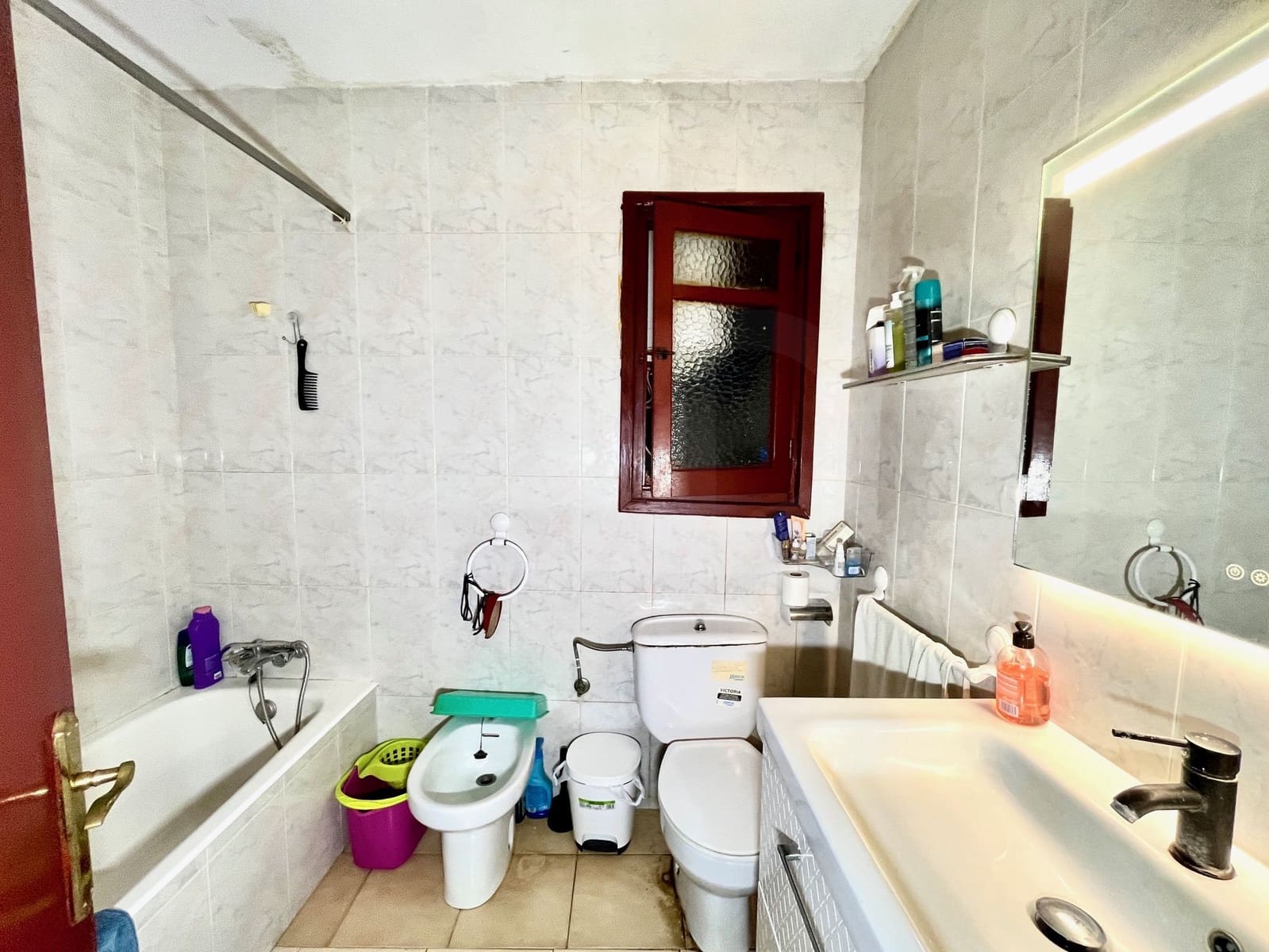 2 Zimmer Apartment zu verkaufen in Peniscola - 159.900 € (Ref: 10077385)