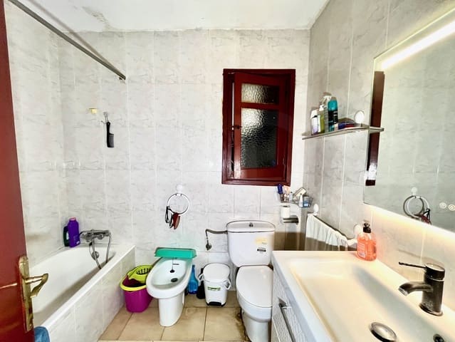 2 Zimmer Apartment zu verkaufen in Peñíscola - 159.900 € (Ref: 10077385)