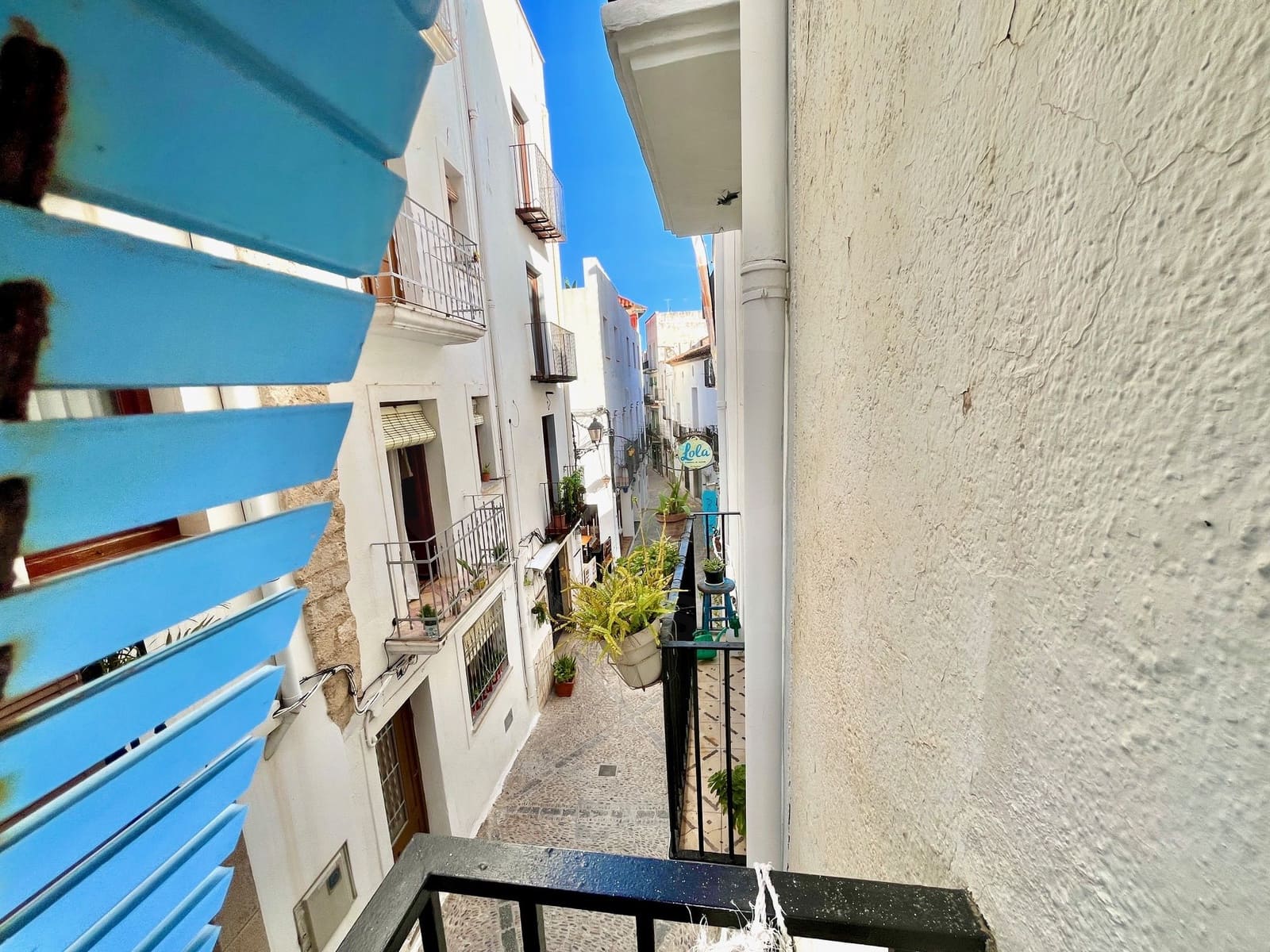 2 Zimmer Apartment zu verkaufen in Peniscola - 159.900 € (Ref: 10077385)