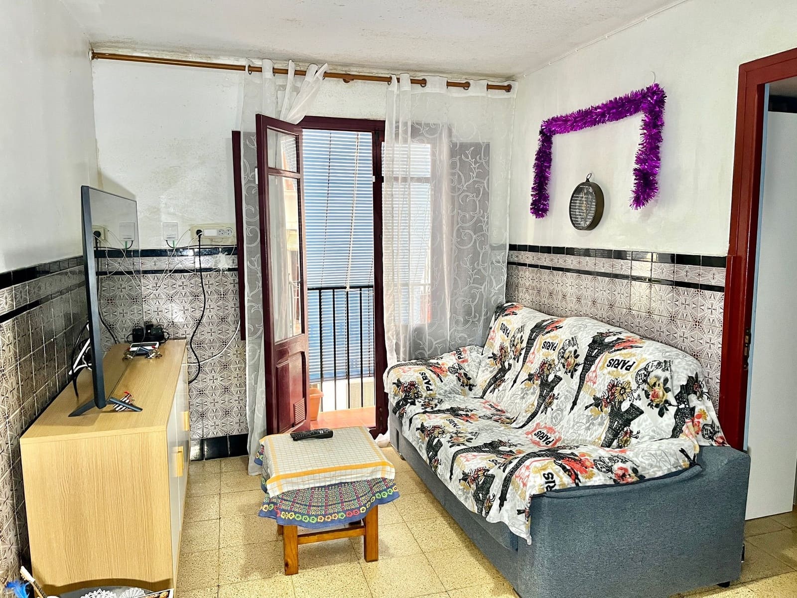 2 Zimmer Apartment zu verkaufen in Peniscola - 159.900 € (Ref: 10077385)