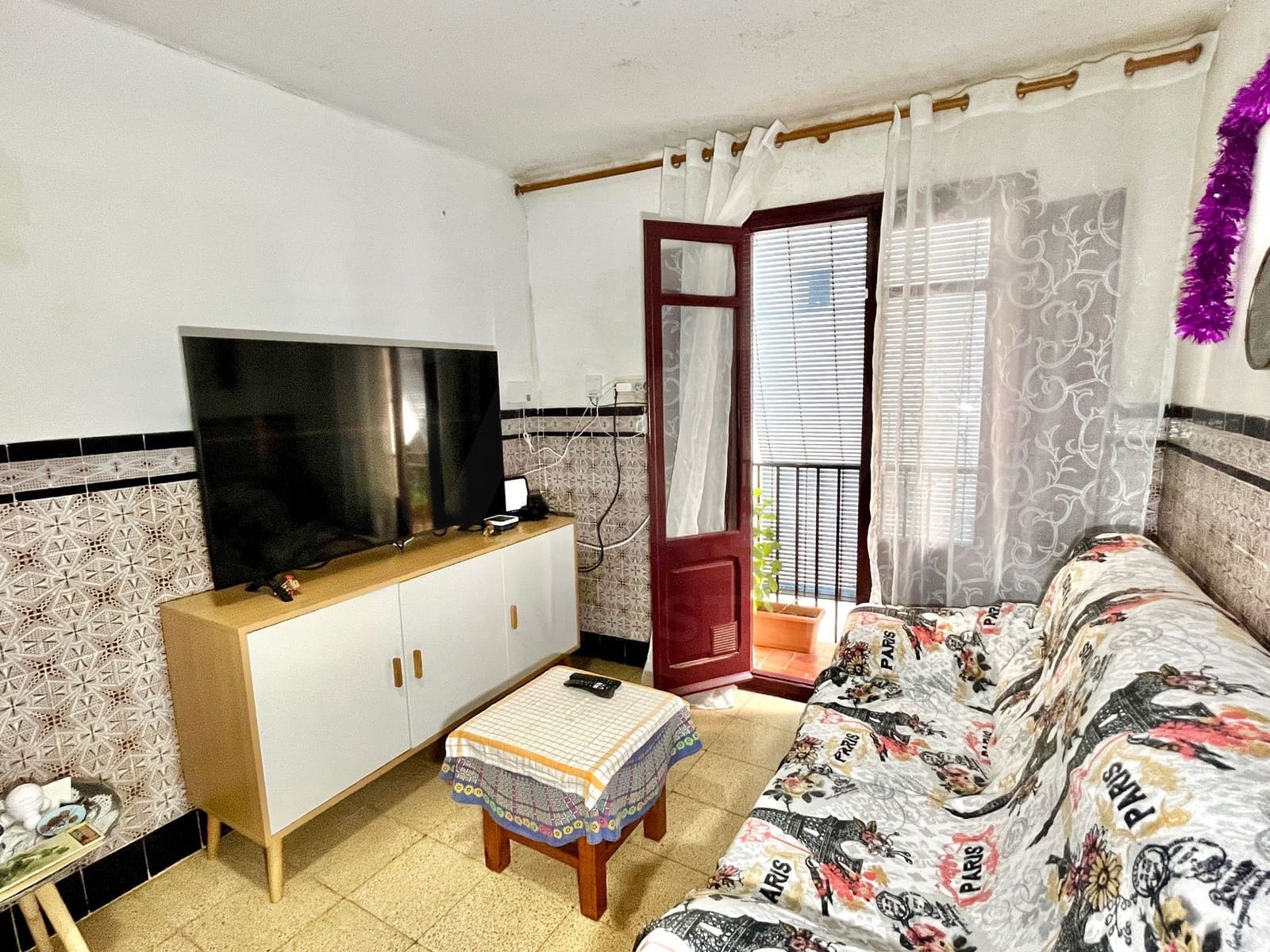 2 Zimmer Apartment zu verkaufen in Peniscola - 159.900 € (Ref: 10077385)