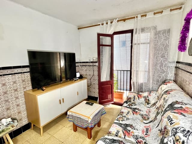 2 Zimmer Apartment zu verkaufen in Peñíscola - 159.900 € (Ref: 10077385)