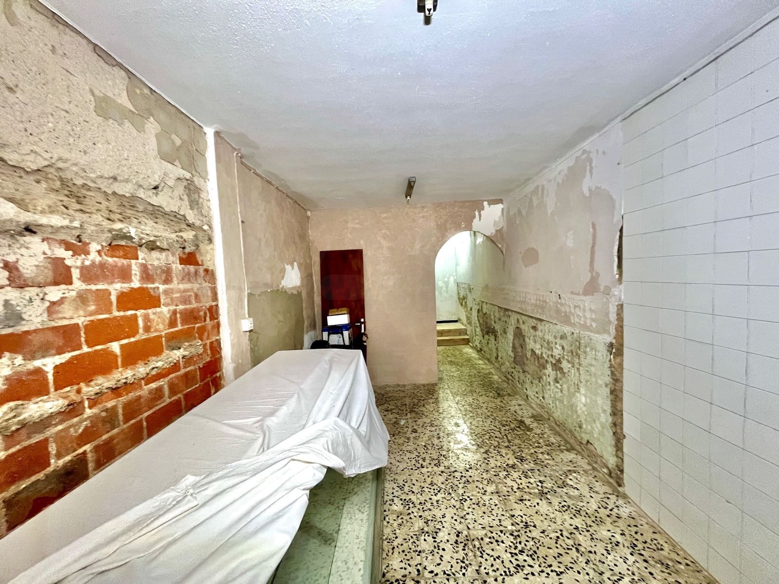 2 Zimmer Apartment zu verkaufen in Peniscola - 159.900 € (Ref: 10077385)