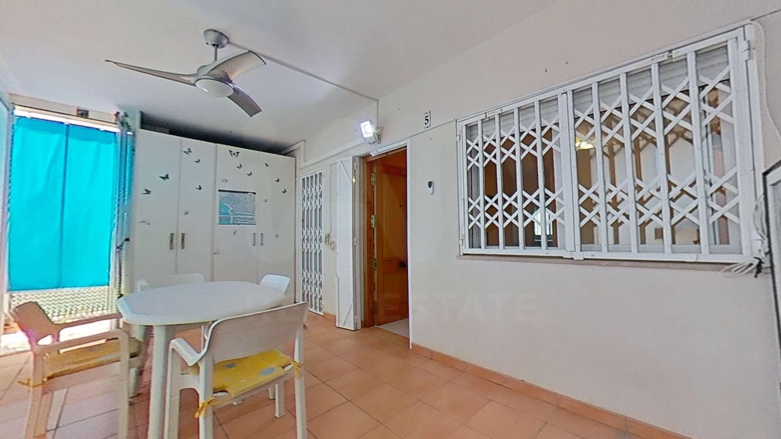 2 Zimmer Haus zu verkaufen in Oropesa  mit Pool Garage - 169.500 € (Ref: 10077387)