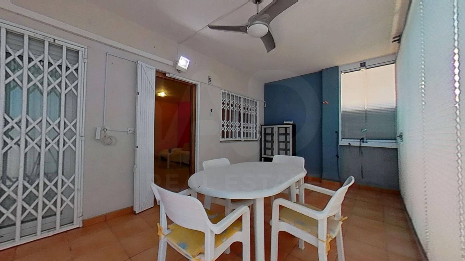 2 Zimmer Haus zu verkaufen in Oropesa  mit Pool Garage - 169.500 € (Ref: 10077387)