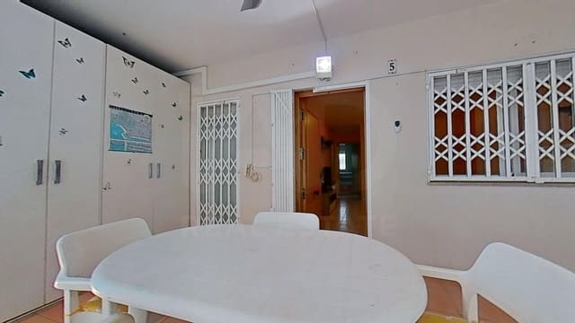 2 Zimmer Haus zu verkaufen in Oropesa  mit Pool Garage - 169.500 € (Ref: 10077387)