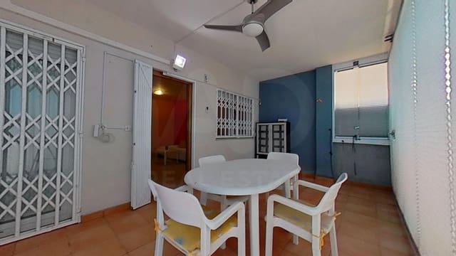 2 Zimmer Haus zu verkaufen in Oropesa  mit Pool Garage - 169.500 € (Ref: 10077387)