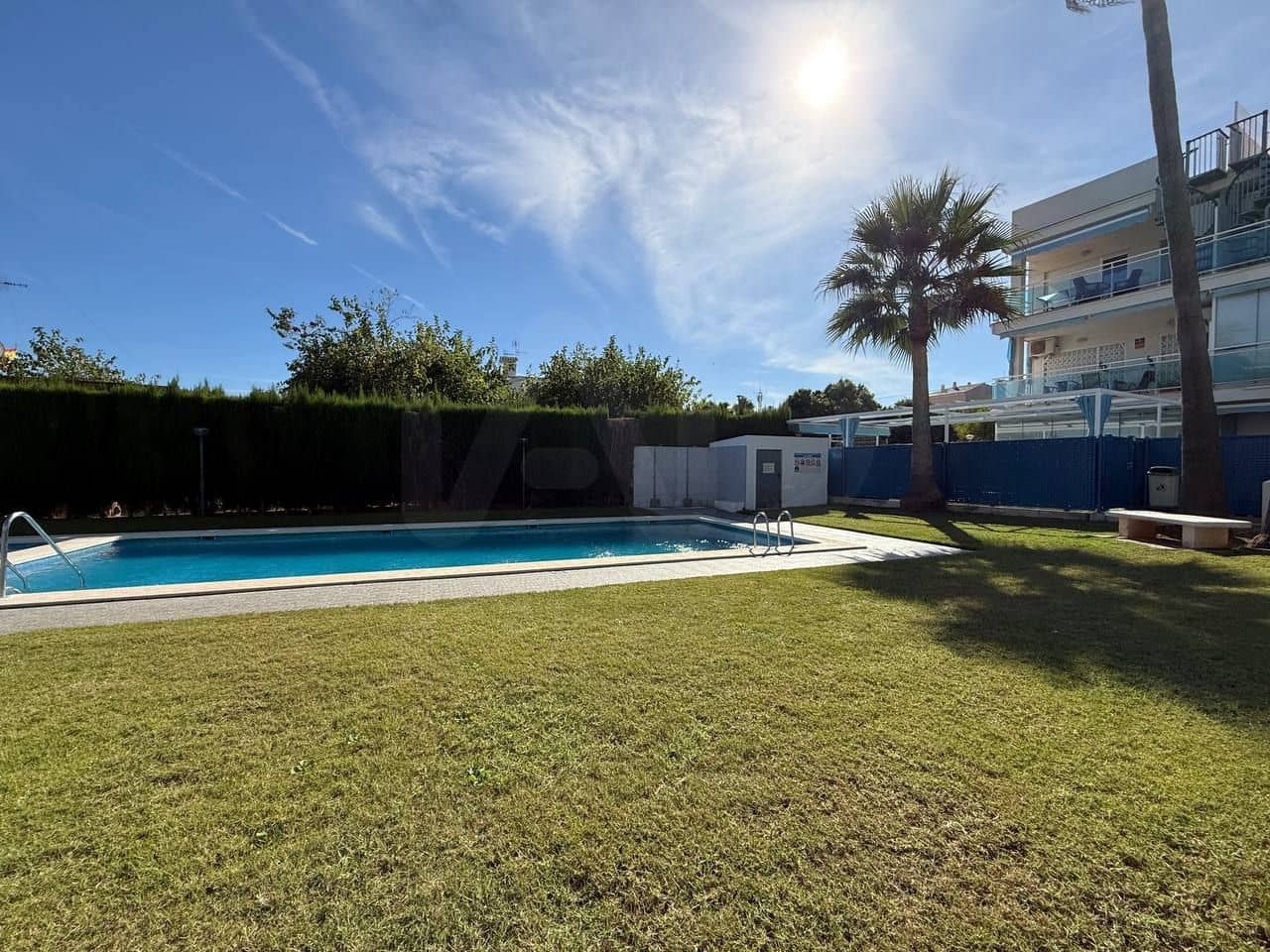 2 Zimmer Haus zu verkaufen in Oropesa  mit Pool Garage - 169.500 € (Ref: 10077387)