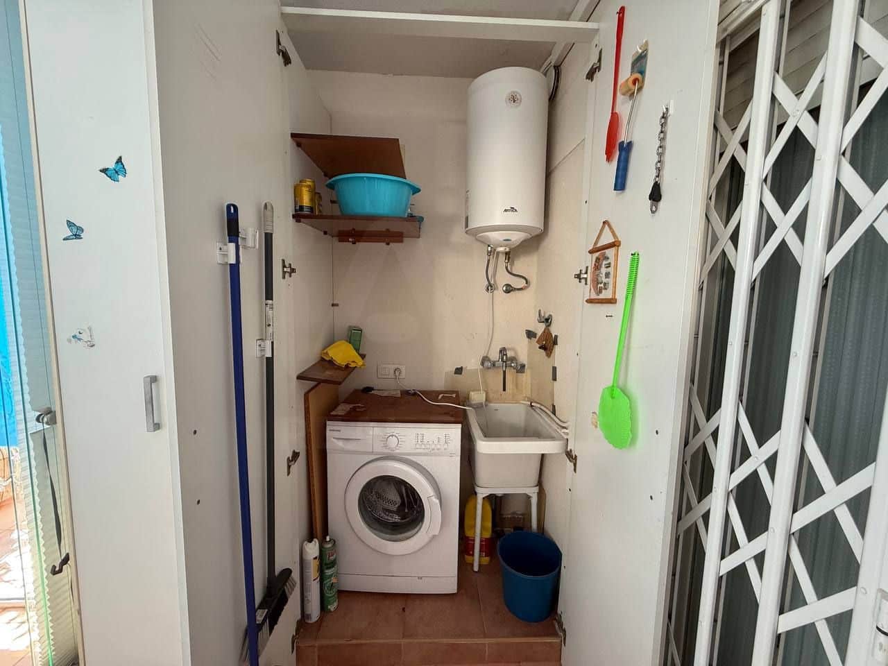2 Zimmer Haus zu verkaufen in Oropesa  mit Pool Garage - 169.500 € (Ref: 10077387)