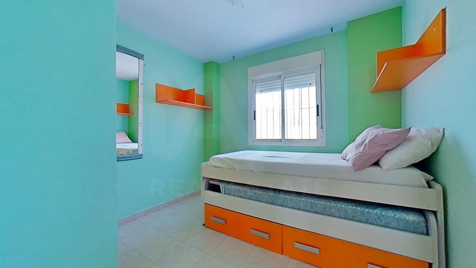 2 Zimmer Haus zu verkaufen in Oropesa  mit Pool Garage - 169.500 € (Ref: 10077387)