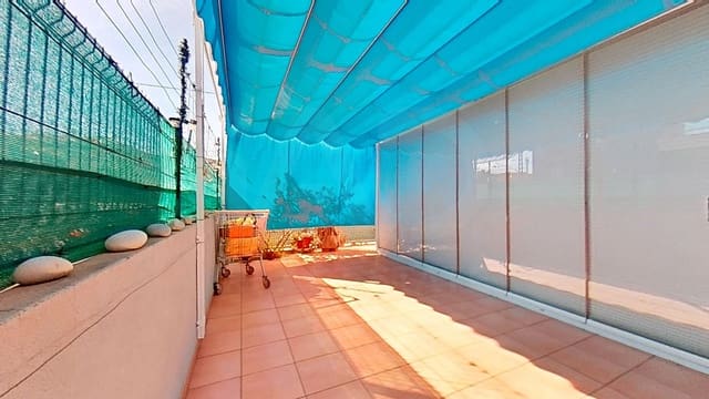 2 Zimmer Haus zu verkaufen in Oropesa  mit Pool Garage - 169.500 € (Ref: 10077387)